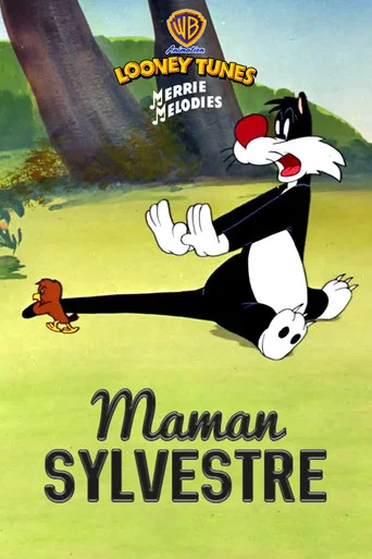 Regarder Maman Sylvestre en streaming complet