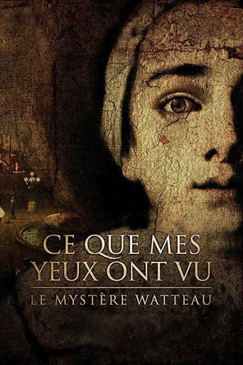 Regarder Ce que mes yeux ont vu en streaming complet