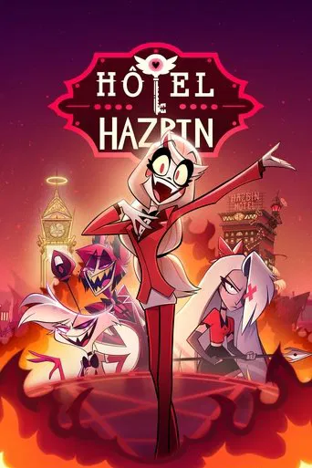 Regarder Hazbin Hotel en streaming complet
