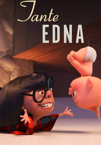 Regarder Tante Edna en streaming complet
