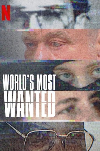 Regarder World's Most Wanted en streaming complet