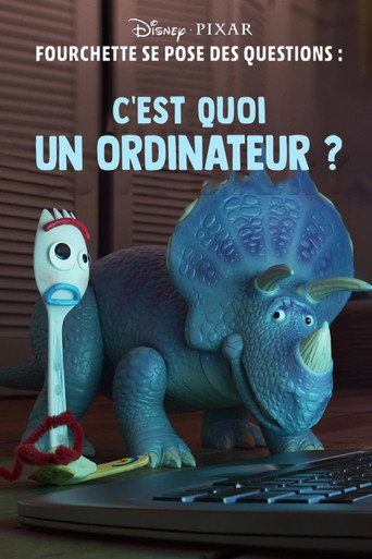 Regarder Fourchette se pose des questions : c'est quoi un ordinateur ? en streaming complet