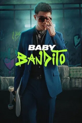 Regarder Baby Bandito en streaming complet