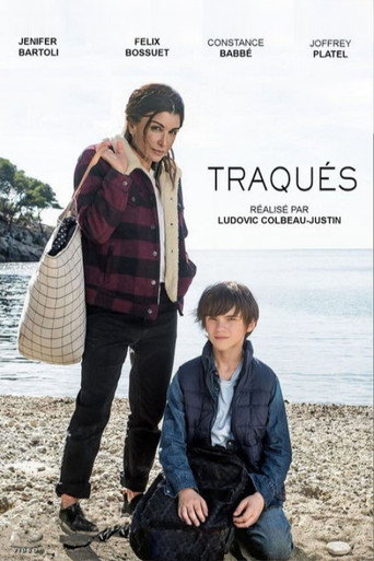 Regarder Traqués en streaming complet