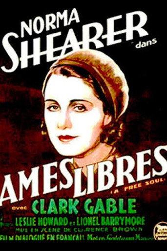 Regarder Âmes libres en streaming complet