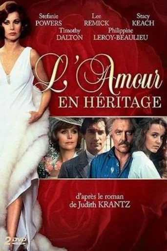 Regarder L'Amour en héritage en streaming complet