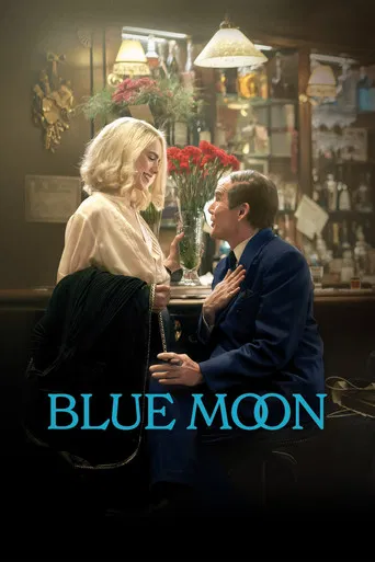 Regarder Blue Moon en streaming complet