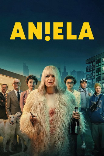 Regarder An!ela en streaming complet