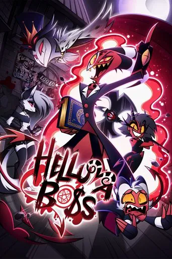 Regarder Helluva Boss en streaming complet