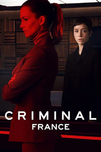 Regarder Criminal: France en streaming complet
