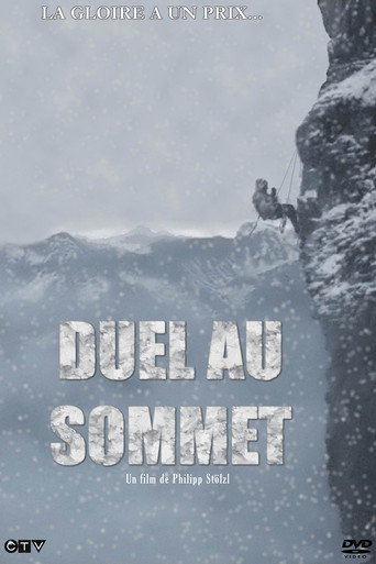 Regarder Duel au sommet en streaming complet