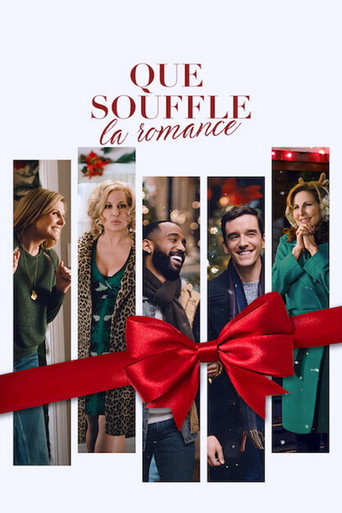 Regarder Single All the Way en streaming complet