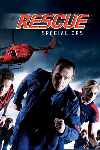 Regarder Rescue : Unité Spéciale en streaming complet