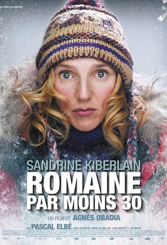 Regarder Romaine par moins 30 en streaming complet