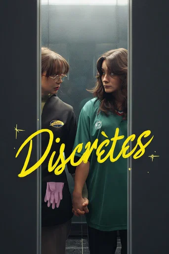 Regarder Discrètes en streaming complet