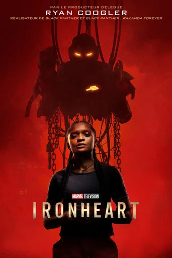 Regarder Ironheart en streaming complet