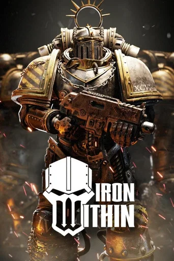 Regarder Iron Within en streaming complet