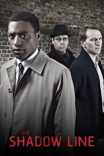Regarder The Shadow Line en streaming complet