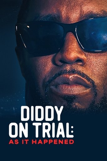 Regarder Procès Diddy : au cœur de l'affaire en streaming complet