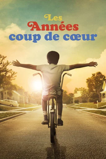 Regarder Les Années Coup de Cœur - Saison 1 en streaming complet
