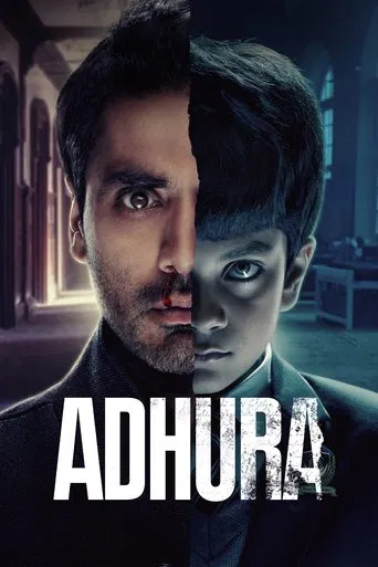 Regarder Adhura - Saison 1 en streaming complet