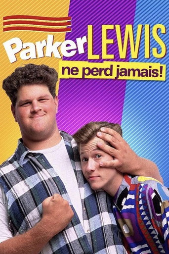 Regarder Parker Lewis ne perd jamais - Saison 3 en streaming complet