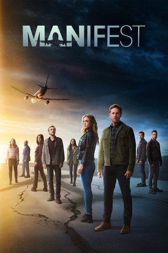 Regarder Manifest en streaming complet