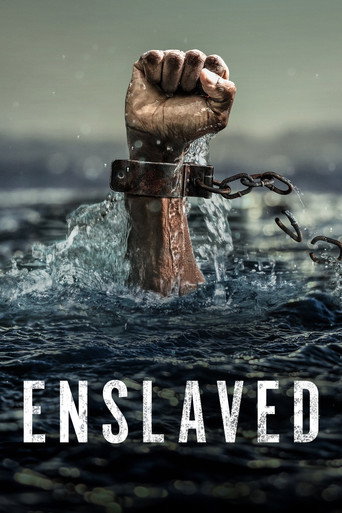 Regarder Esclaves en streaming complet