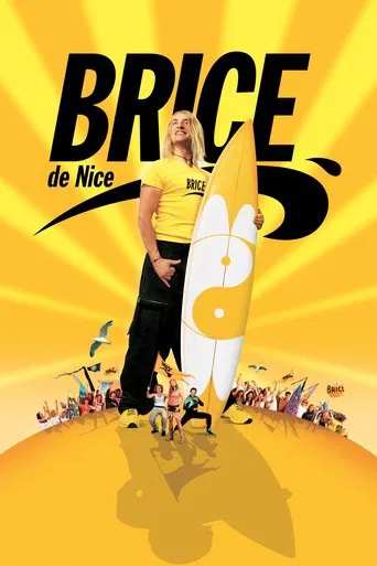Regarder Brice de Nice en streaming complet