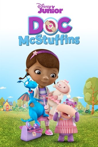 Regarder Doc McStuffins en streaming complet