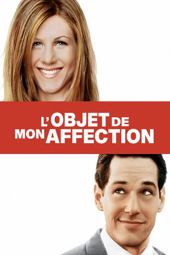 Regarder L'Objet de mon affection en streaming complet