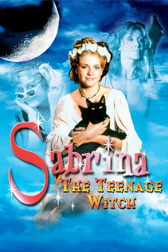 Regarder Sabrina, l'apprentie sorcière en streaming complet
