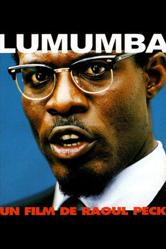 Regarder Lumumba en streaming complet