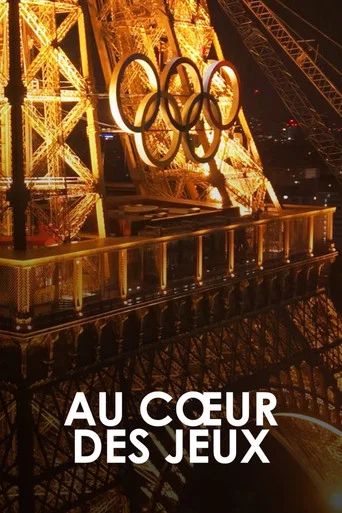 Regarder Au cœur des Jeux en streaming complet
