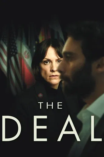 Regarder The Deal en streaming complet