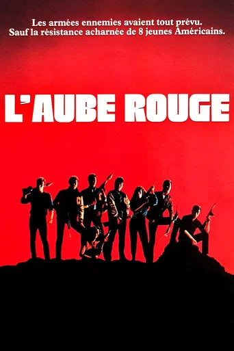 Regarder L'Aube rouge en streaming complet