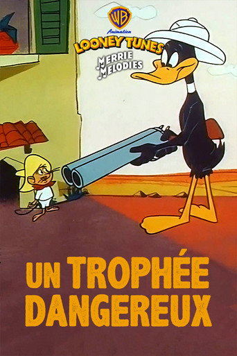 Regarder Un trophée dangereux en streaming complet
