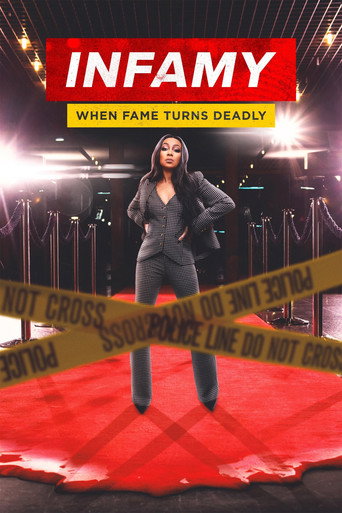 Regarder Infamy: When Fame Turns Deadly en streaming complet