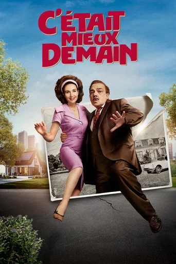 Regarder C'était mieux demain en streaming complet