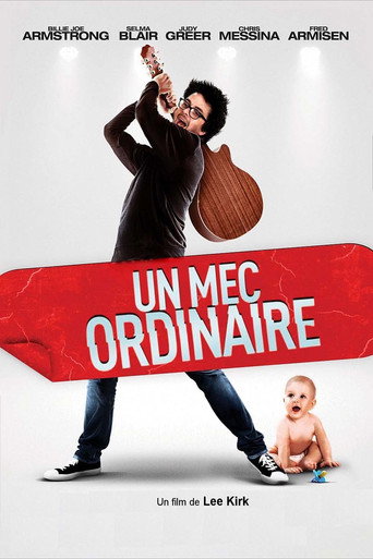 Regarder Un mec ordinaire en streaming complet
