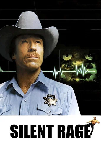Regarder Silent Rage en streaming complet