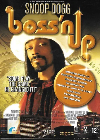 Regarder Boss'n Up en streaming complet