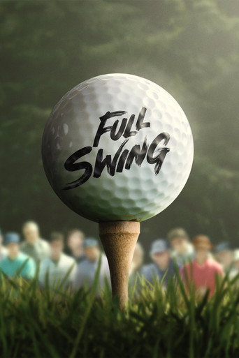 Regarder Full Swing en streaming complet