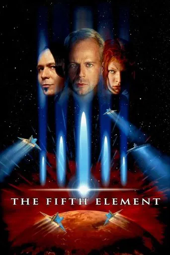 Regarder The Fifth Element en streaming complet