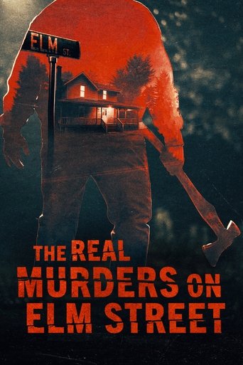 Regarder The Real Murders on Elm Street en streaming complet