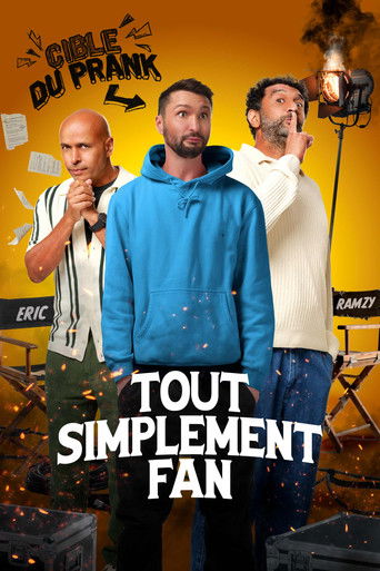 Regarder Tout simplement fan en streaming complet