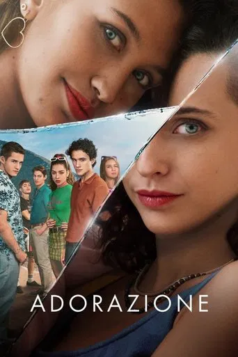 Regarder Adoration en streaming complet