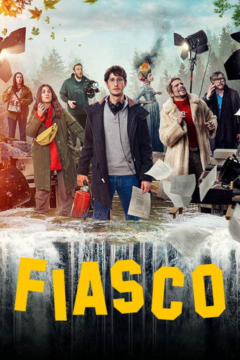 Regarder Fiasco en streaming complet