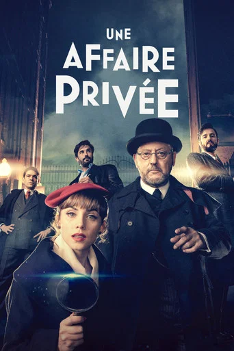 Regarder Une affaire Privée en streaming complet