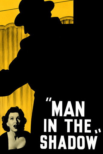 Regarder Man in the Shadow en streaming complet